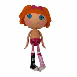 Lalaloopsy Bea-Spells-A-Lot Schoolgirl Doll 12 inch